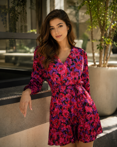 پیراهن زنانه