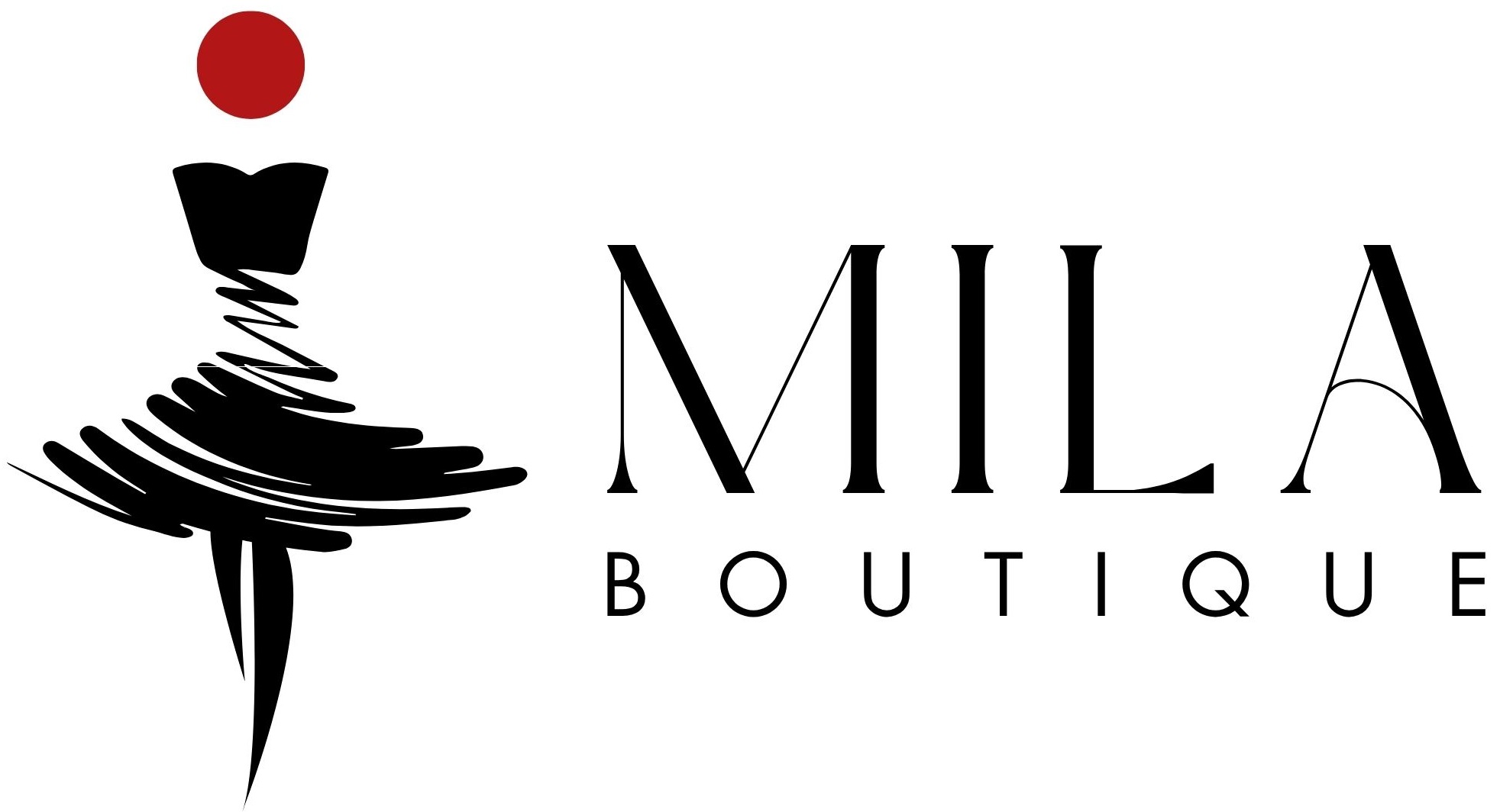 بوتیک میلا | MILA BOUTIQUE